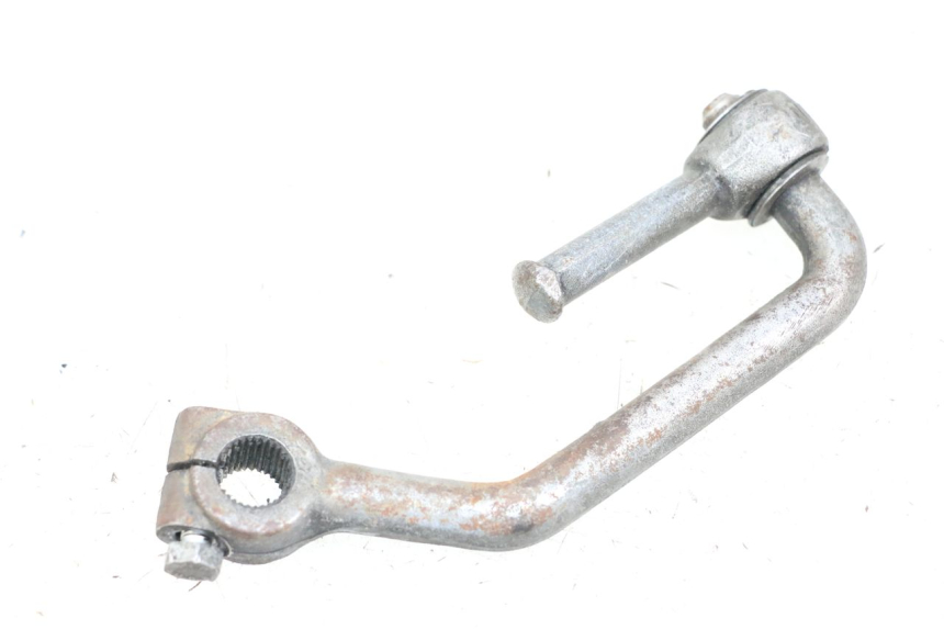 photo de PEDALINHA PEUGEOT BUXY 50 (1993 - 1998) - Vista principal