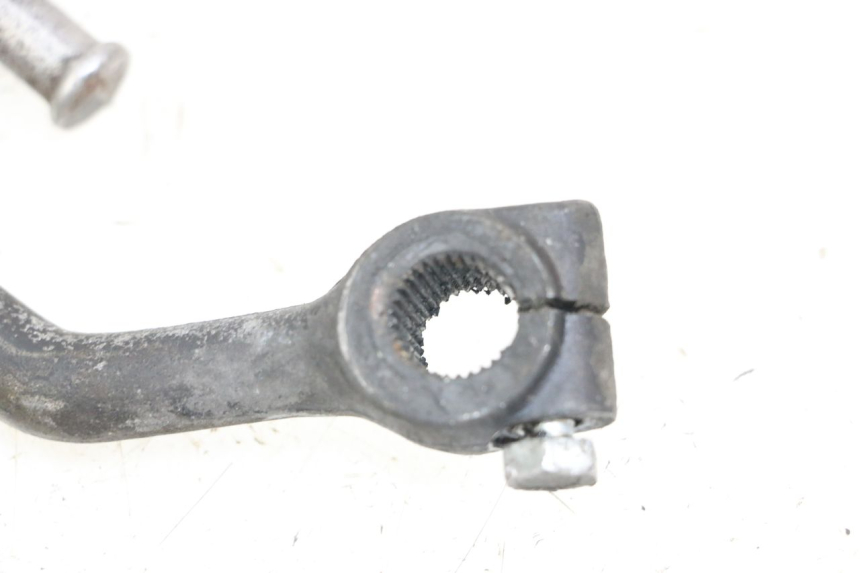 photo de PEDALINHA PEUGEOT BUXY 50 (1993 - 1998) - Zoom do estado de desgaste