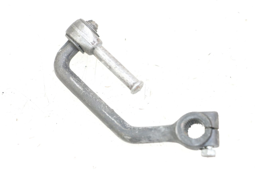 photo de PEDALINHA PEUGEOT BUXY 50 (1993 - 1998) - Outro ângulo de visão