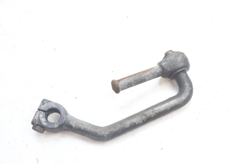 photo de PEDALINHA PEUGEOT BUXY 50 (1993 - 1998) - Vista principal