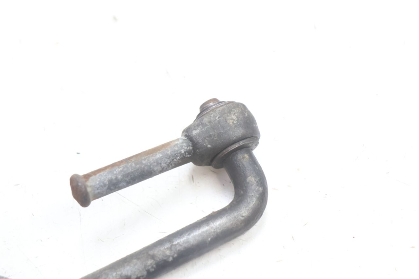 photo de PEDALINHA PEUGEOT BUXY 50 (1993 - 1998) - Zoom do estado de desgaste