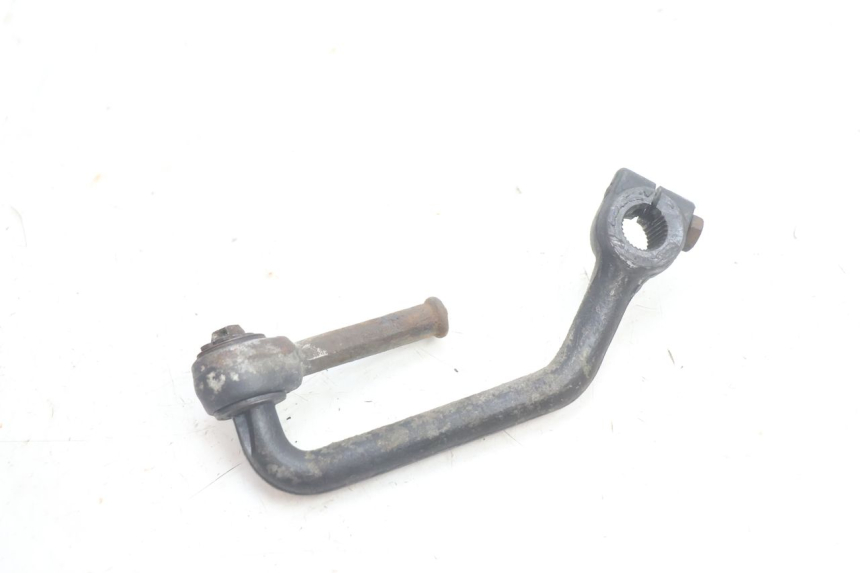 photo de PEDALINHA PEUGEOT BUXY 50 (1993 - 1998) - Ampliação técnica
