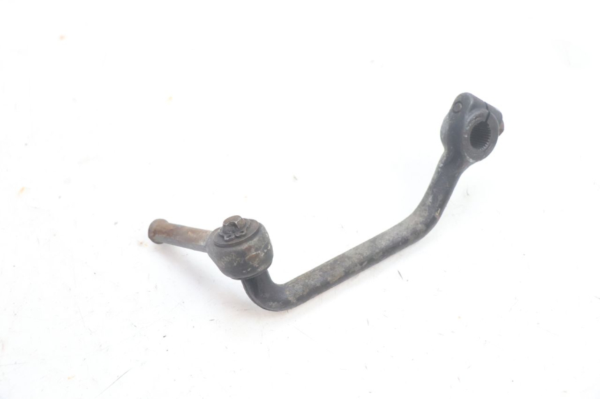 photo de PEDALINHA PEUGEOT BUXY 50 (1993 - 1998) - Vista geral