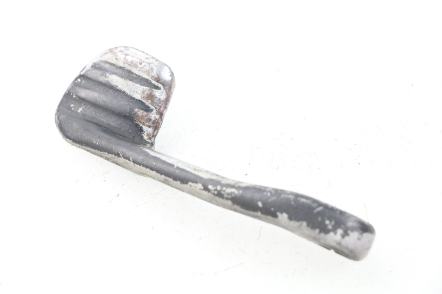 photo de PEDALINHA YAMAHA BW'S 50 (2004 - 2017) - Zoom do estado de desgaste