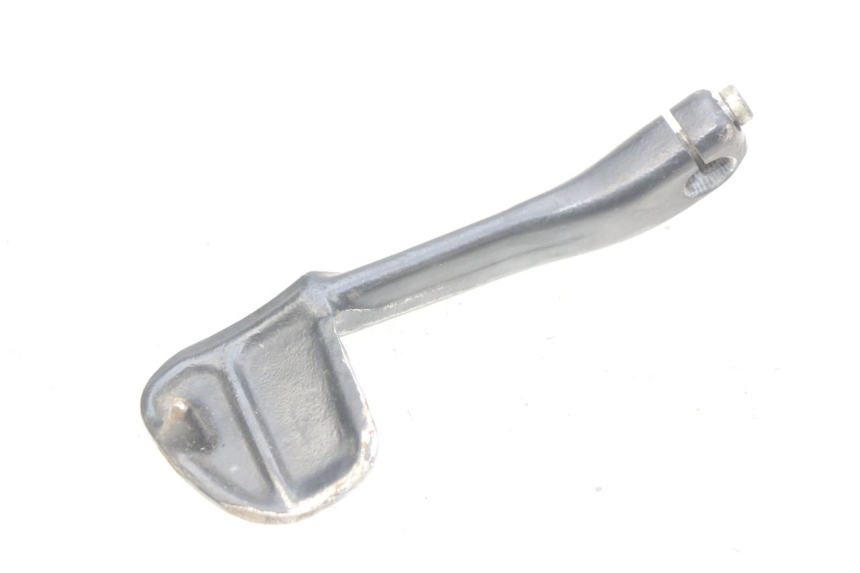 photo de PEDALINHA YAMAHA BW'S 50 (2004 - 2017) - Zoom do estado de desgaste