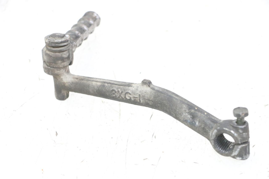 photo de PEDALINHA YAMAHA BW'S 100 (1999 - 2002) - Detalhe da peça