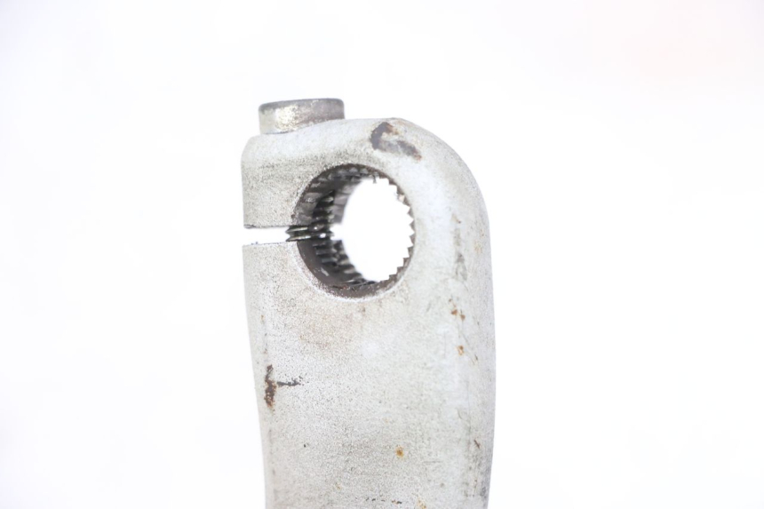 photo de PEDALINHA YAMAHA BW'S EASY 50 (2013 - 2016) - Outro ângulo de visão
