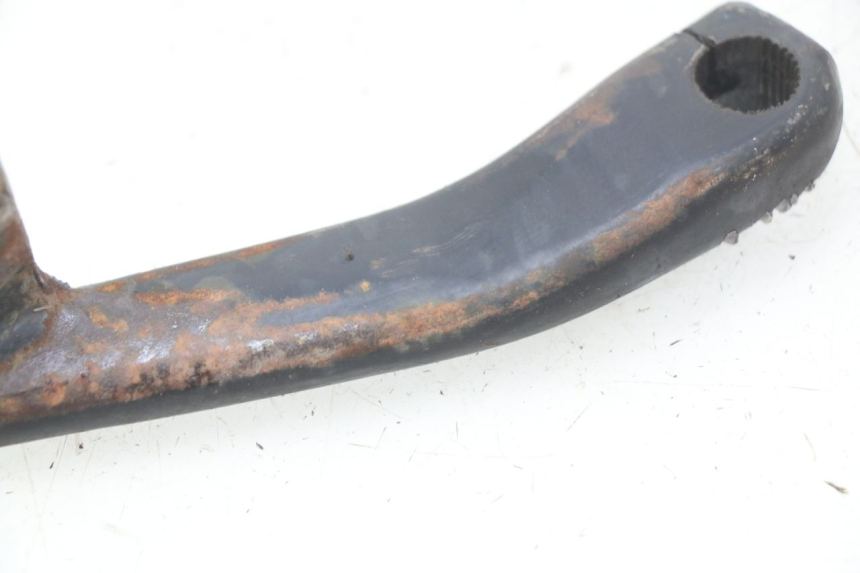 photo de PEDALINHA YAMAHA BW'S NAKED 50 (2008 - 2019) - Detalhe da peça