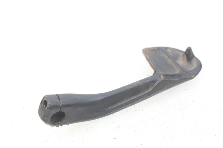 photo de PEDALINHA YAMAHA BW'S NAKED 50 (2008 - 2019) - Outro ângulo de visão