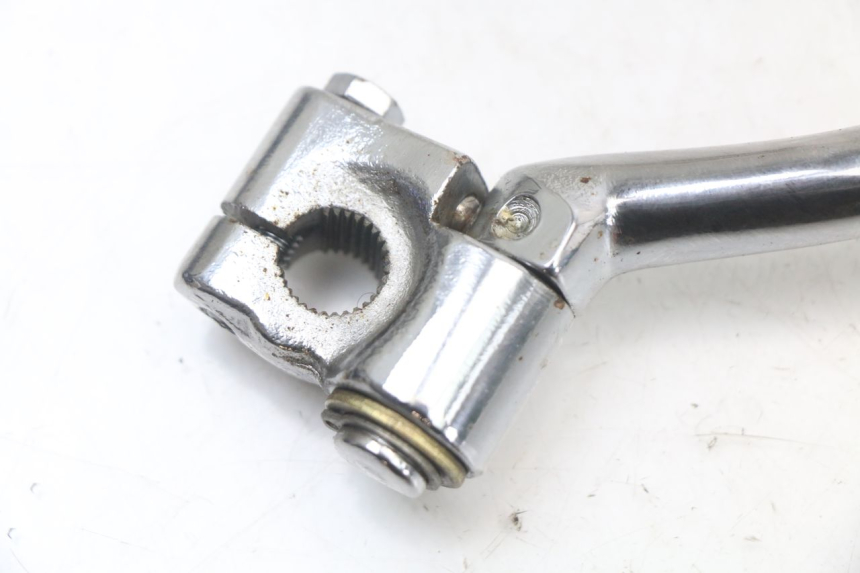 photo de PEDALADA ARCHIVE CAFE RACER 4T 50 (2019 - 2024) - Detalhe da peça