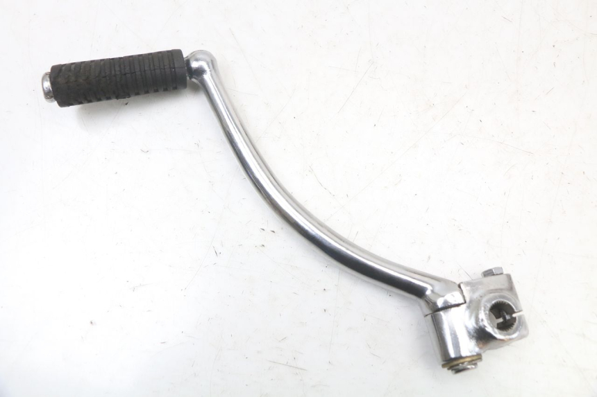 photo de PEDALADA ARCHIVE CAFE RACER 4T 50 (2019 - 2024) - Ampliação técnica