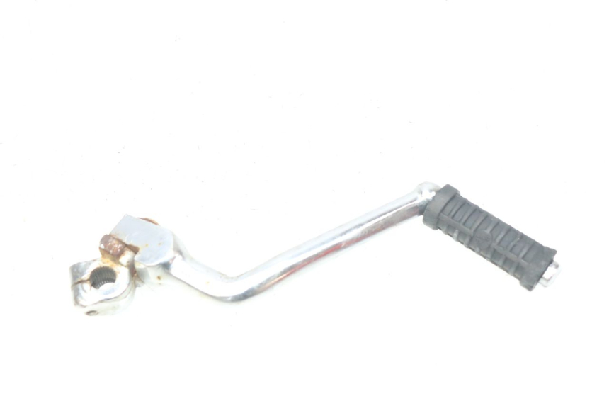 photo de PEDALINHA TNT MOTOR CITY 50 (2007 - 2018) - Ampliação técnica