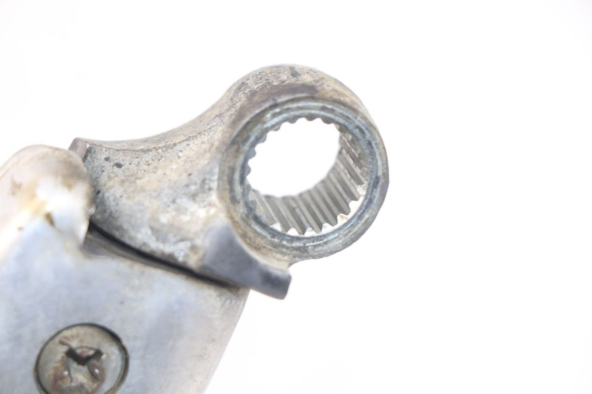 photo de PEDALINHA HONDA CR 125 (1989 - 1991) - Zoom do estado de desgaste