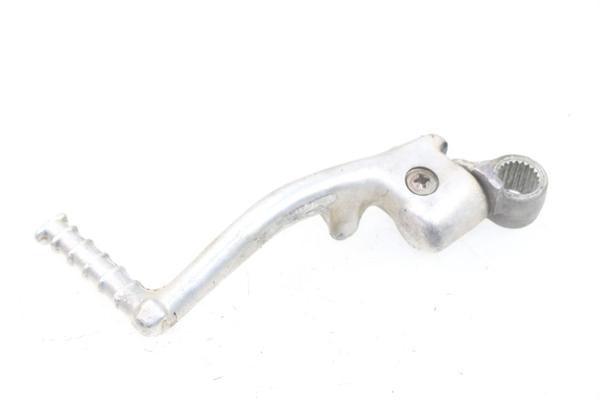 photo de PEDALINHA HONDA CR 125 (1989 - 1991) - Outro ângulo de visão