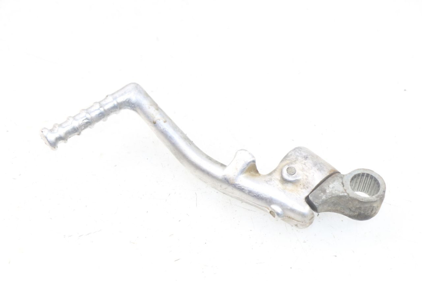 photo de PEDALINHA HONDA CR 125 (1989 - 1991) - Ampliação técnica