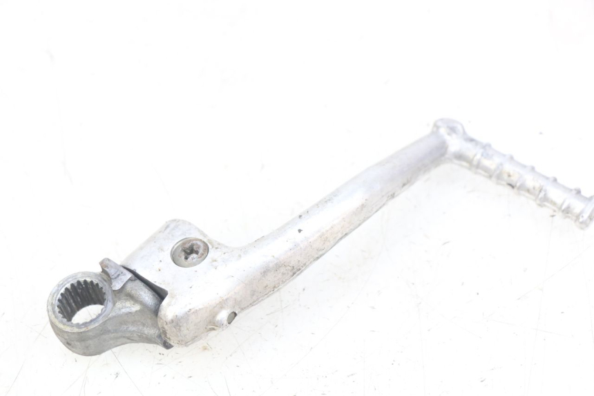 photo de PEDALINHA HONDA CR 125 (1995 - 1997) - Vista geral