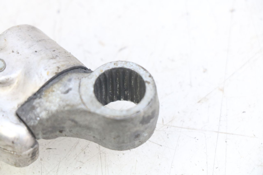 photo de PEDALINHA HONDA CR 125 (1995 - 1997) - Pontos de fixação