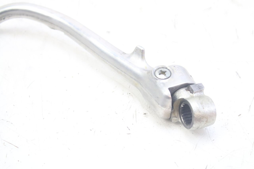 photo de PEDALINHA HONDA CRF 250 (2010 - 2013) - Zoom do estado de desgaste