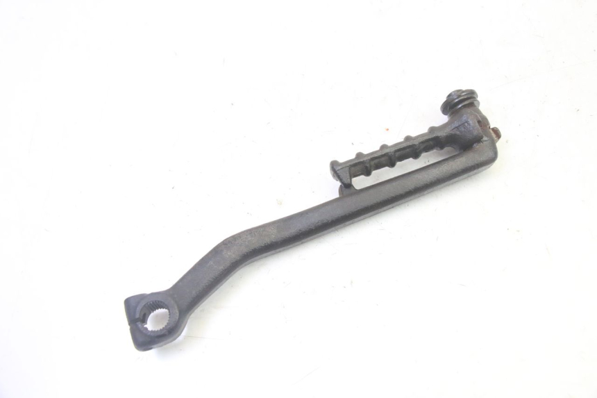 photo de PEDALINHA YAMAHA CYGNUS X INJECTION 125 (2007 - 2013) - Vista principal