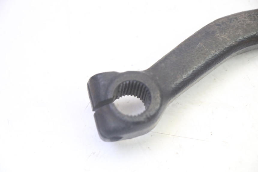 photo de PEDALINHA YAMAHA CYGNUS X INJECTION 125 (2007 - 2013) - Detalhe da peça