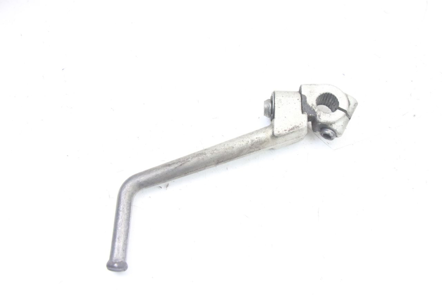 photo de PEDALINHA DERBI SENDA R X-TREME 50 (2006 - 2010) - Ampliação técnica