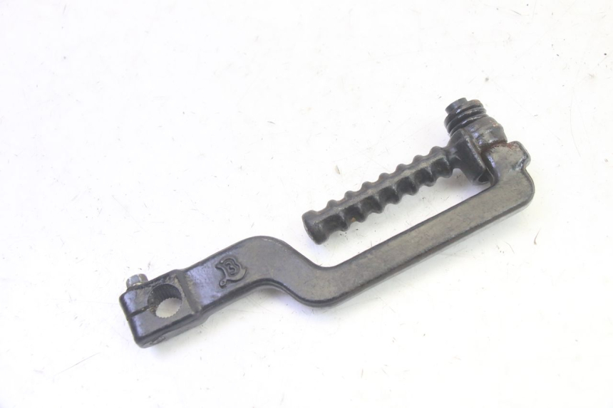 photo de PEDAL DE PARTIDA LONGJIA DIGITA 4T 50 (2019 - 2022) - Vista principal