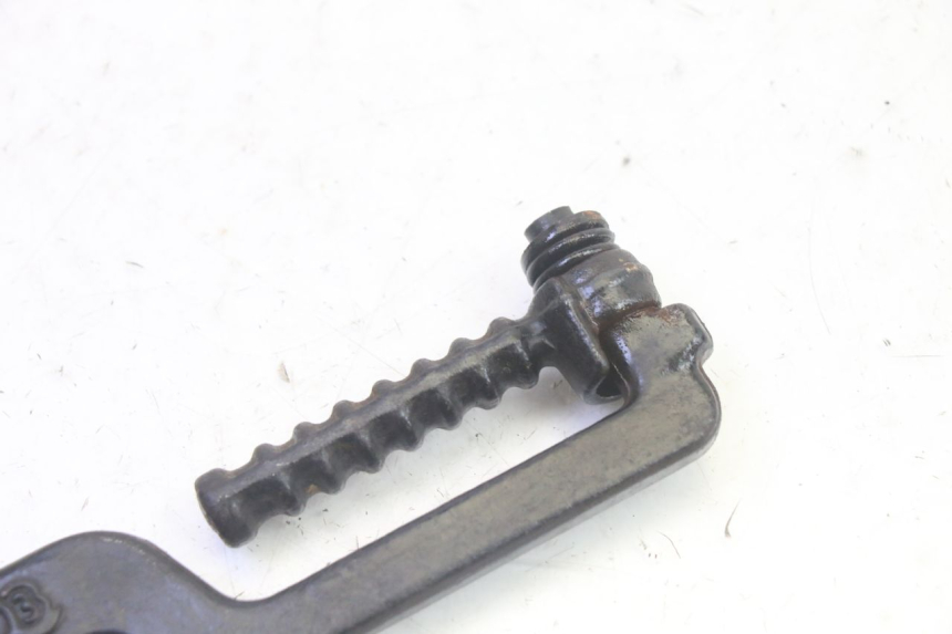 photo de PEDAL DE PARTIDA LONGJIA DIGITA 4T 50 (2019 - 2022) - Zoom do estado de desgaste