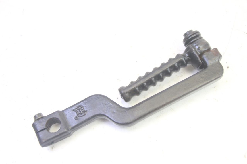 photo de PEDAL DE PARTIDA LONGJIA DIGITA 4T 50 (2019 - 2022) - Vista principal