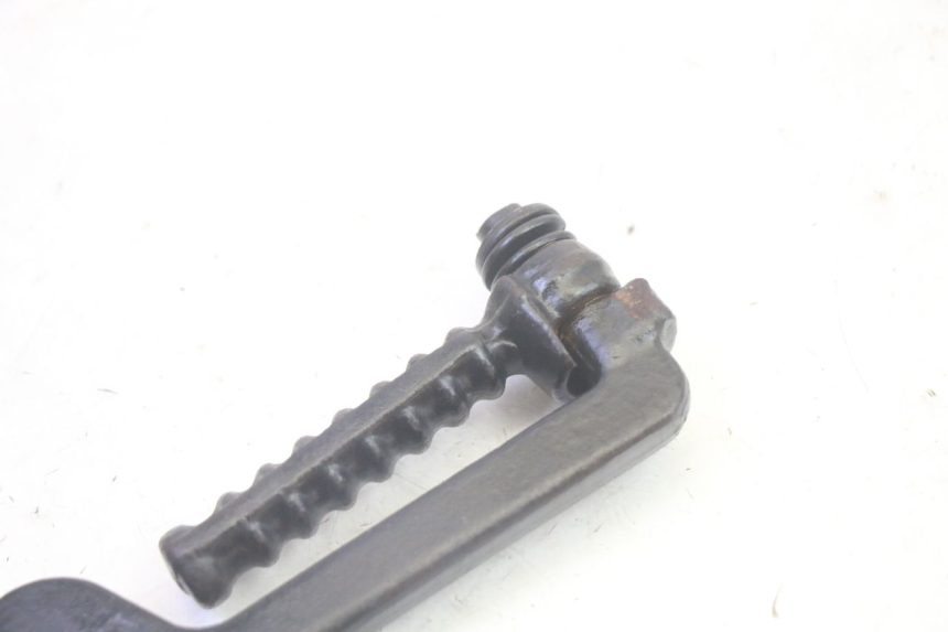 photo de PEDAL DE PARTIDA LONGJIA DIGITA 4T 50 (2019 - 2022) - Zoom do estado de desgaste