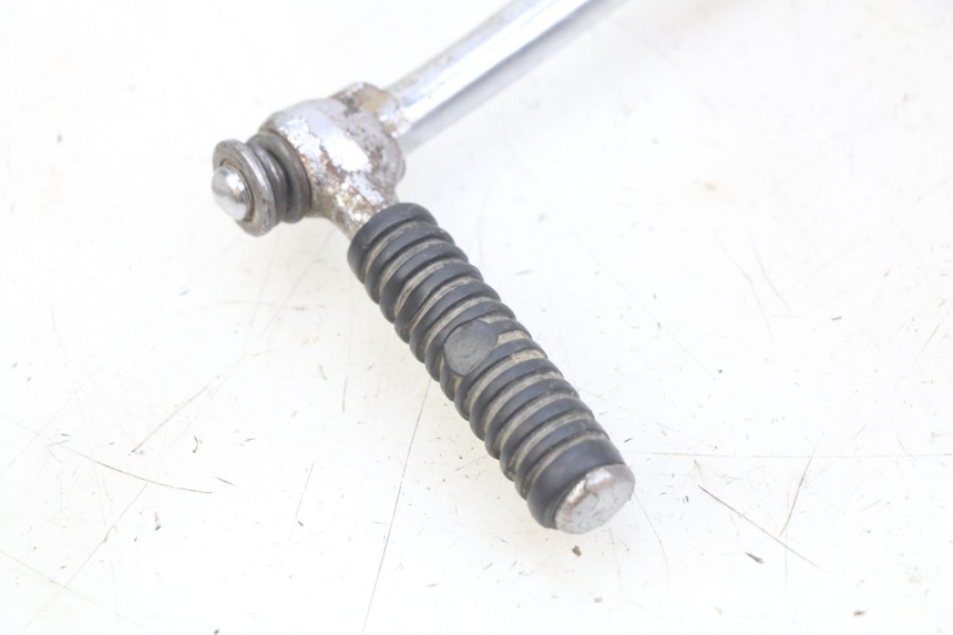 photo de PEDALINHA APOLLO DIRT BIKE 125 (2010 - 2018) - Detalhe da peça