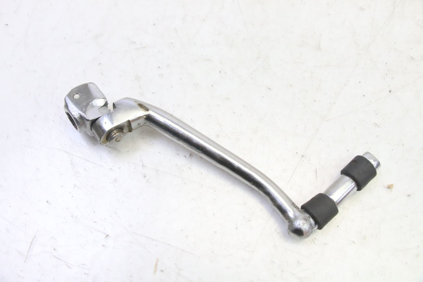 photo de PEDALADA CCR DIRT BIKE 125 - Pontos de fixação