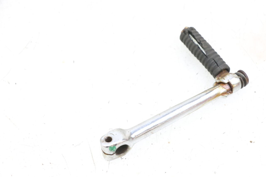photo de PEDALADA CCR DIRT BIKE 125 - Detalhe da peça