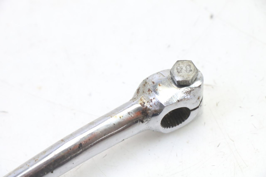 photo de PEDALINHA CCR DIRT BIKE 110 - Pontos de fixação