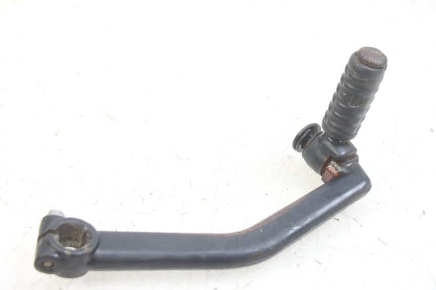 photo de PEDAL DE PARTIDA GILERA DNA 50 (2000 - 2007) - Detalhe da peça