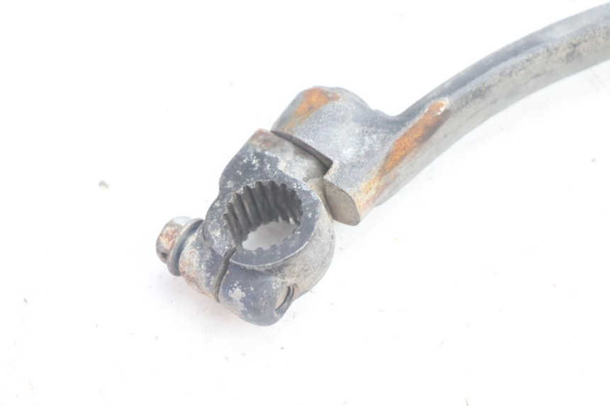 photo de CHUTEIRA SUZUKI DR S 600 (1985 - 1989) - Detalhe da peça