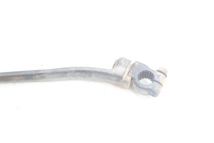 photo de CHUTEIRA SUZUKI DR S 600 (1985 - 1989) - Pontos de fixação