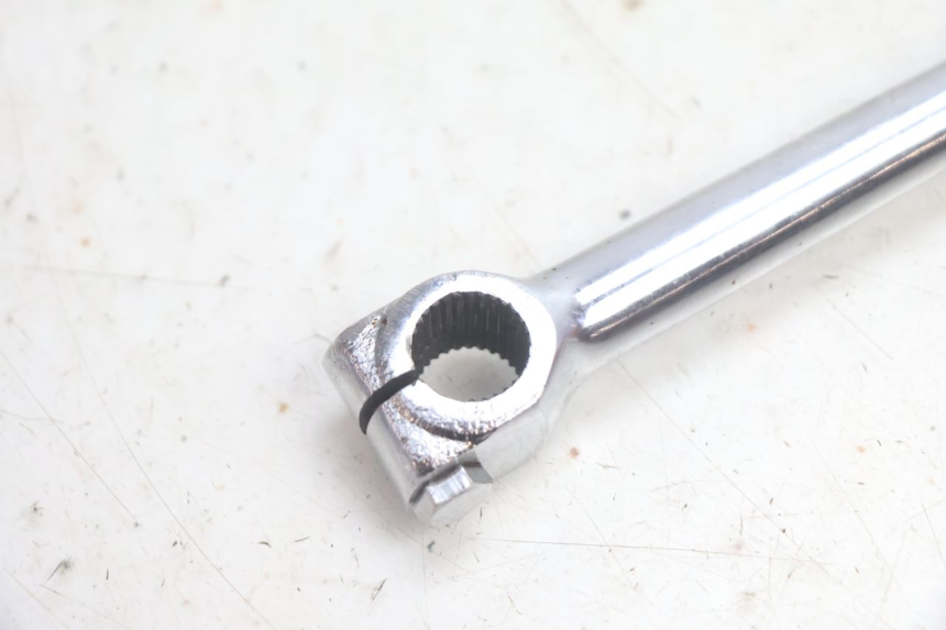 photo de CHUTEIRA MINI MX DRIFT 150 - Detalhe da peça