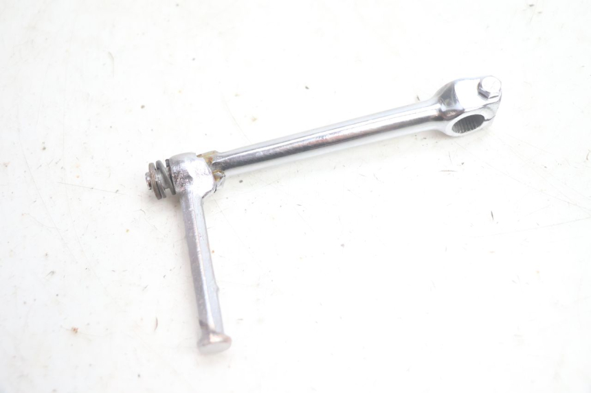 photo de CHUTEIRA MINI MX DRIFT 150 - Pontos de fixação