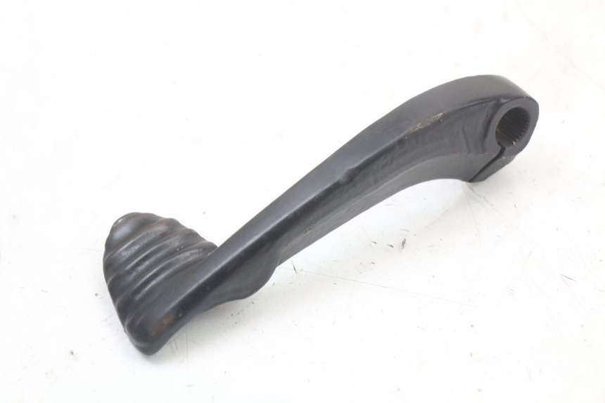 photo de PEDALINHA PEUGEOT ELYSTAR 50 (2002 - 2014) - Zoom do estado de desgaste