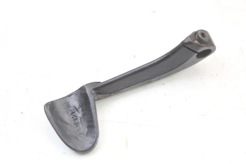 photo de PEDALINHA PEUGEOT ELYSTAR 50 (2002 - 2014) - Ampliação técnica