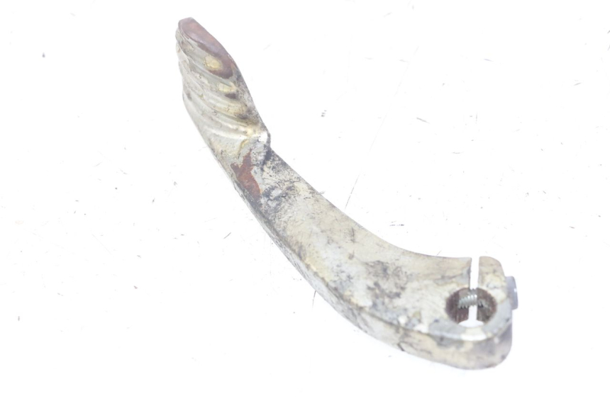 photo de PEDALINHA PEUGEOT ELYSTAR 50 (2002 - 2014) - Zoom do estado de desgaste