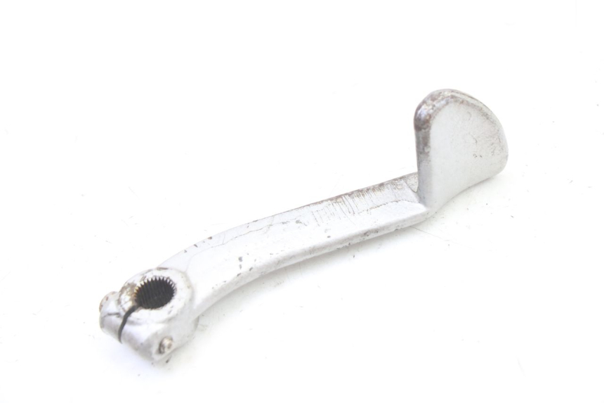 photo de PEDALINHA PEUGEOT ELYSTAR 50 (2002 - 2014) - Zoom do estado de desgaste