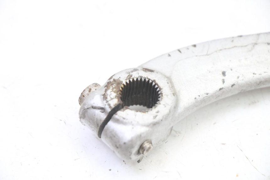 photo de PEDALINHA PEUGEOT ELYSTAR 50 (2002 - 2014) - Outro ângulo de visão
