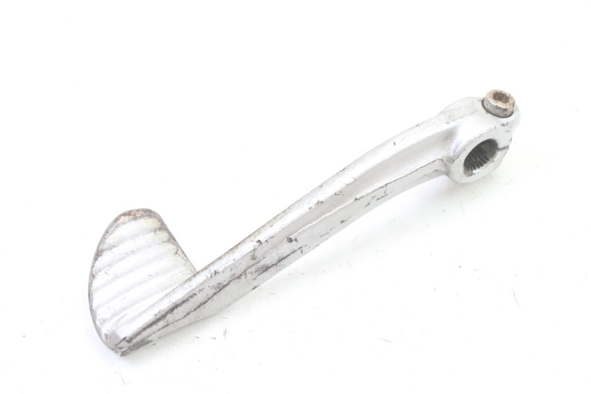 photo de PEDALINHA PEUGEOT ELYSTAR 50 (2002 - 2014) - Ampliação técnica