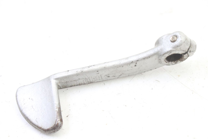 photo de PEDALINHA PEUGEOT ELYSTAR 50 (2002 - 2014) - Vista geral