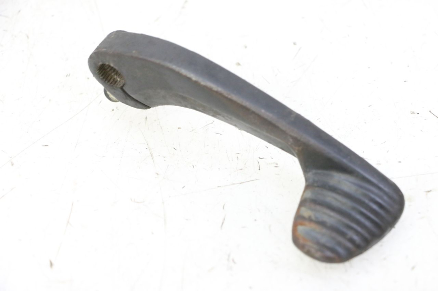 photo de PEDALINHA PEUGEOT ELYSTAR 50 (2002 - 2014) - Vista principal