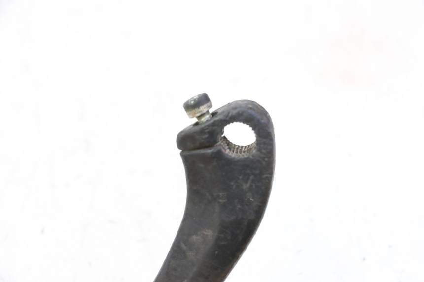 photo de PEDALINHA PEUGEOT ELYSTAR 50 (2002 - 2014) - Zoom do estado de desgaste