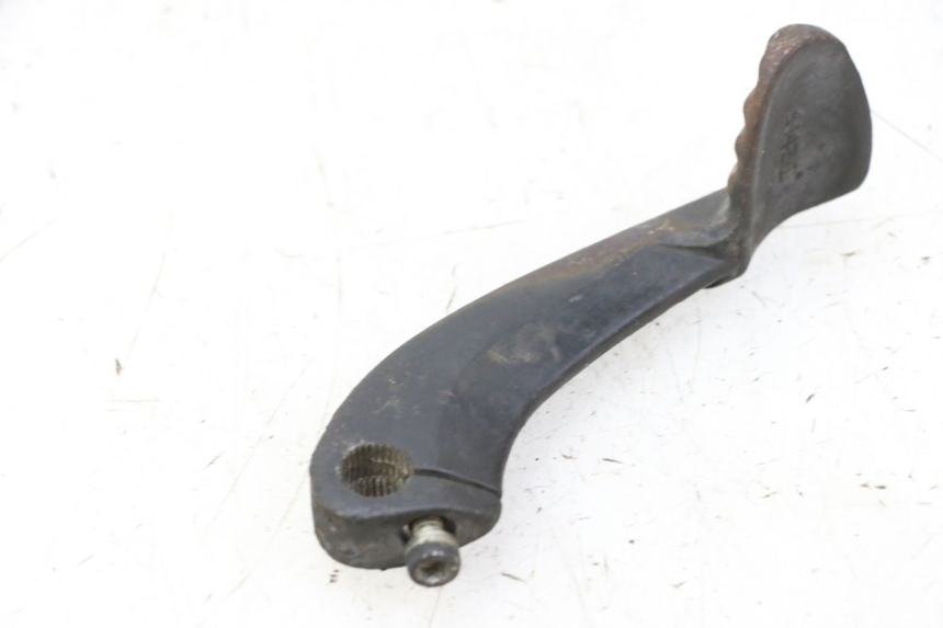 photo de PEDALINHA PEUGEOT ELYSTAR 50 (2002 - 2014) - Outro ângulo de visão