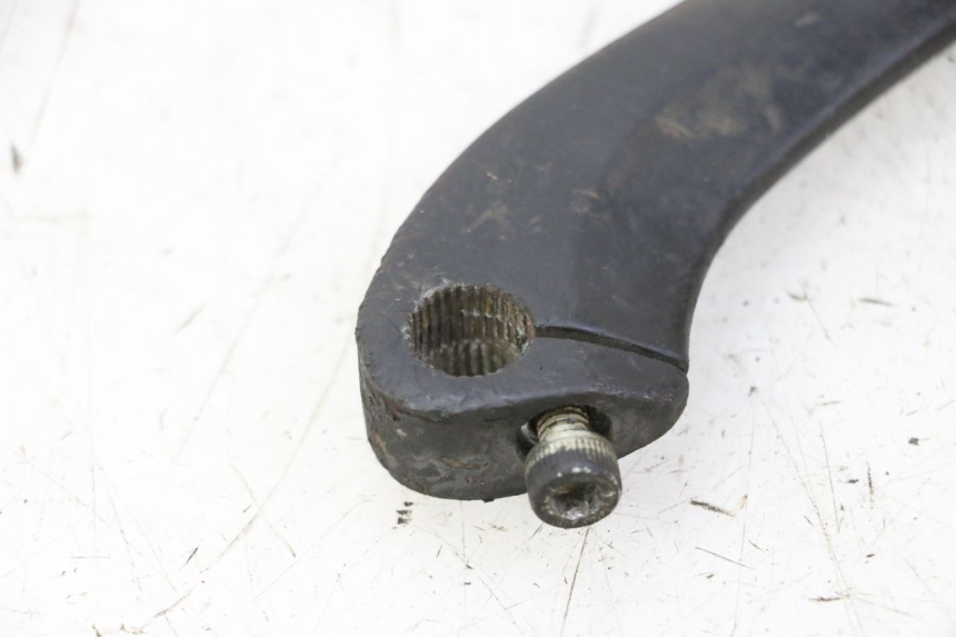 photo de PEDALINHA PEUGEOT ELYSTAR 50 (2002 - 2014) - Ampliação técnica