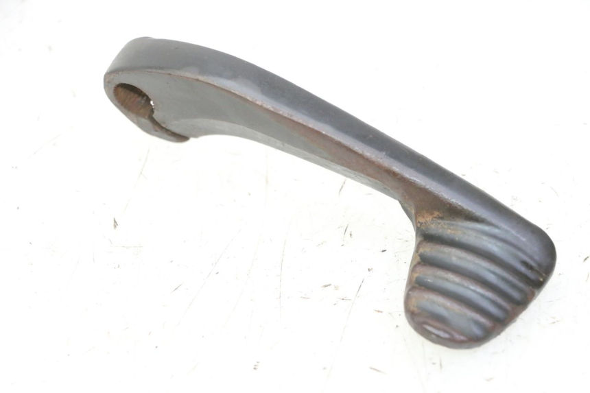 photo de PEDALINHA PEUGEOT ELYSTAR 50 (2002 - 2014) - Vista principal